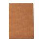 A5 Notebook Leather Journal Diary Notepad