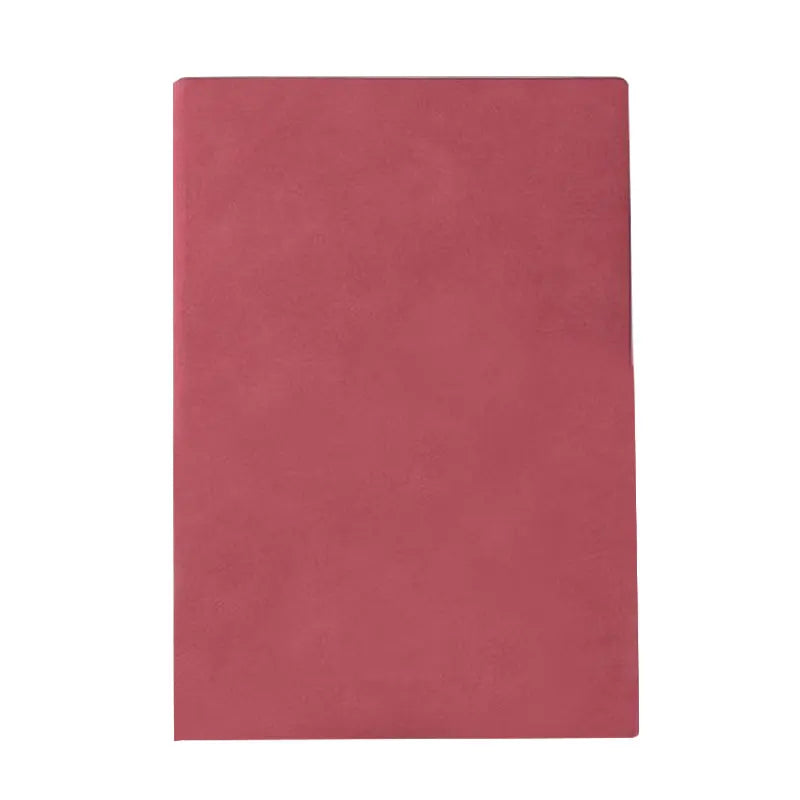 A5 Notebook Leather Journal Diary Notepad