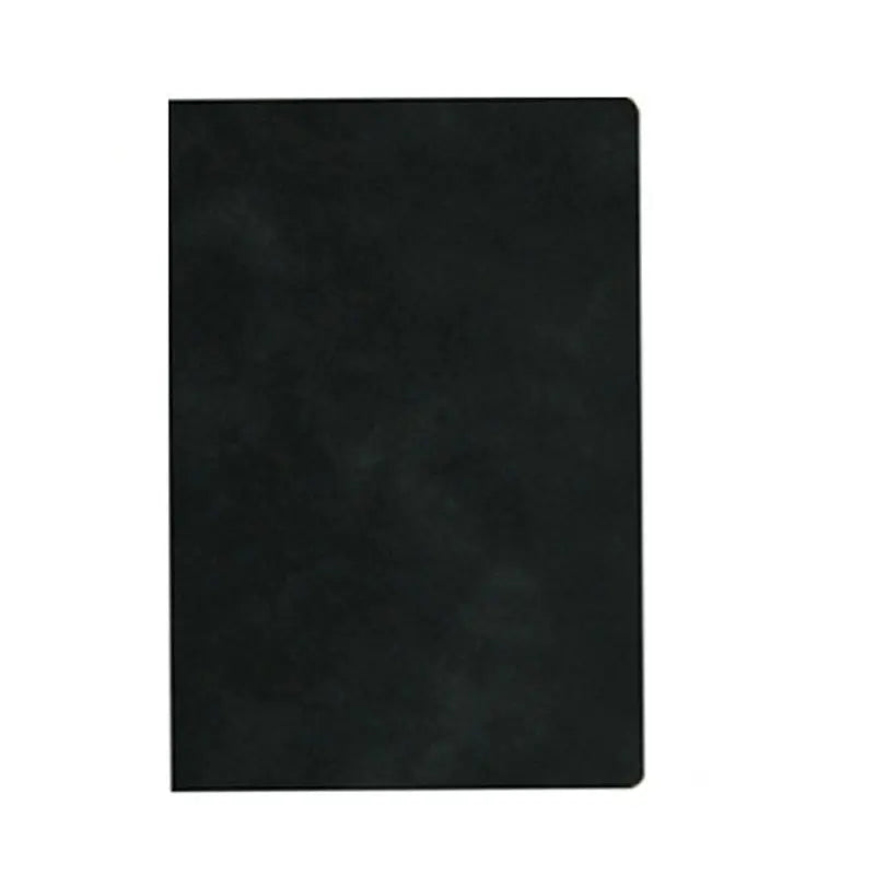 A5 Notebook Leather Journal Diary Notepad