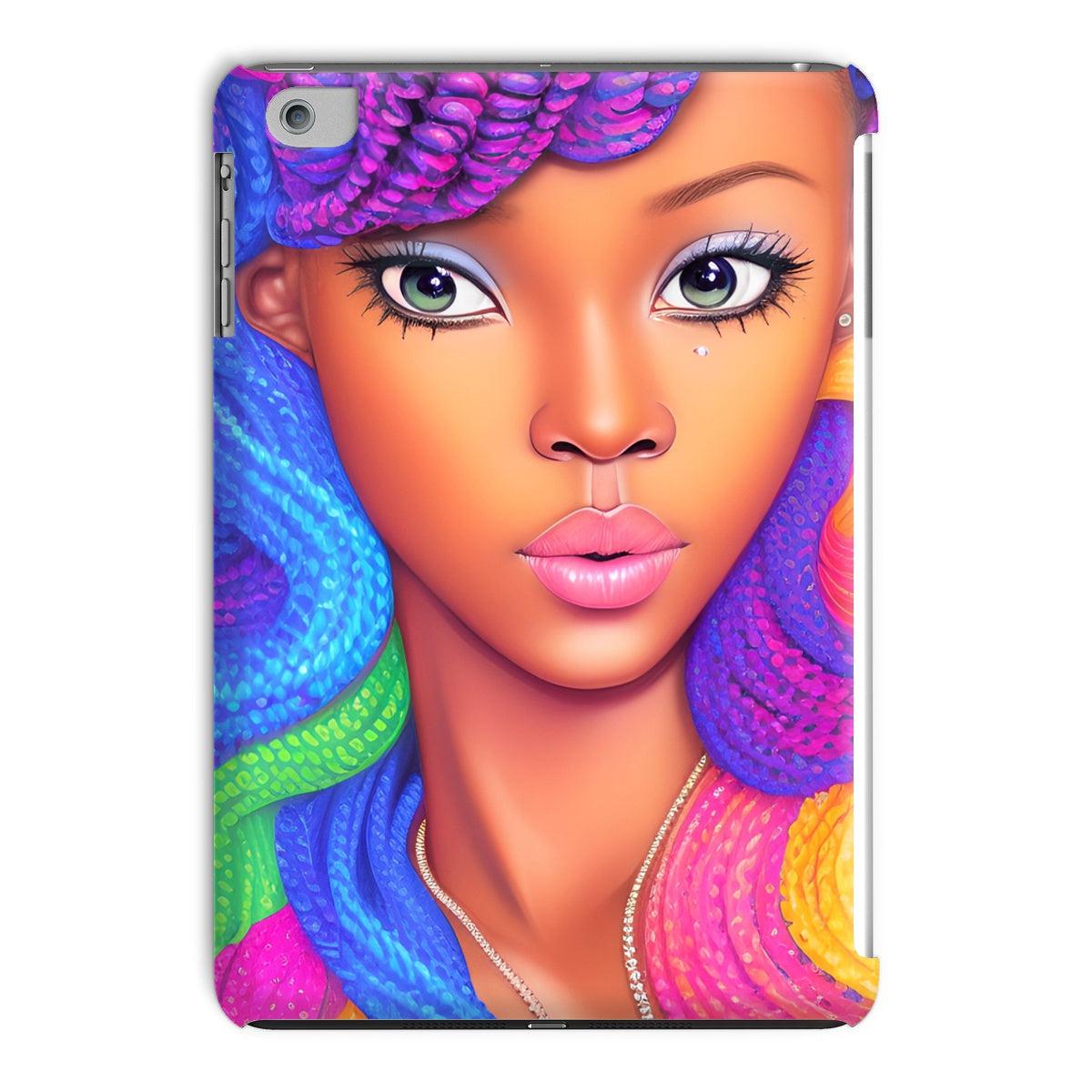 Barbie Braided Tablet Cases