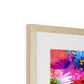 Blooming Framed & Mounted Print