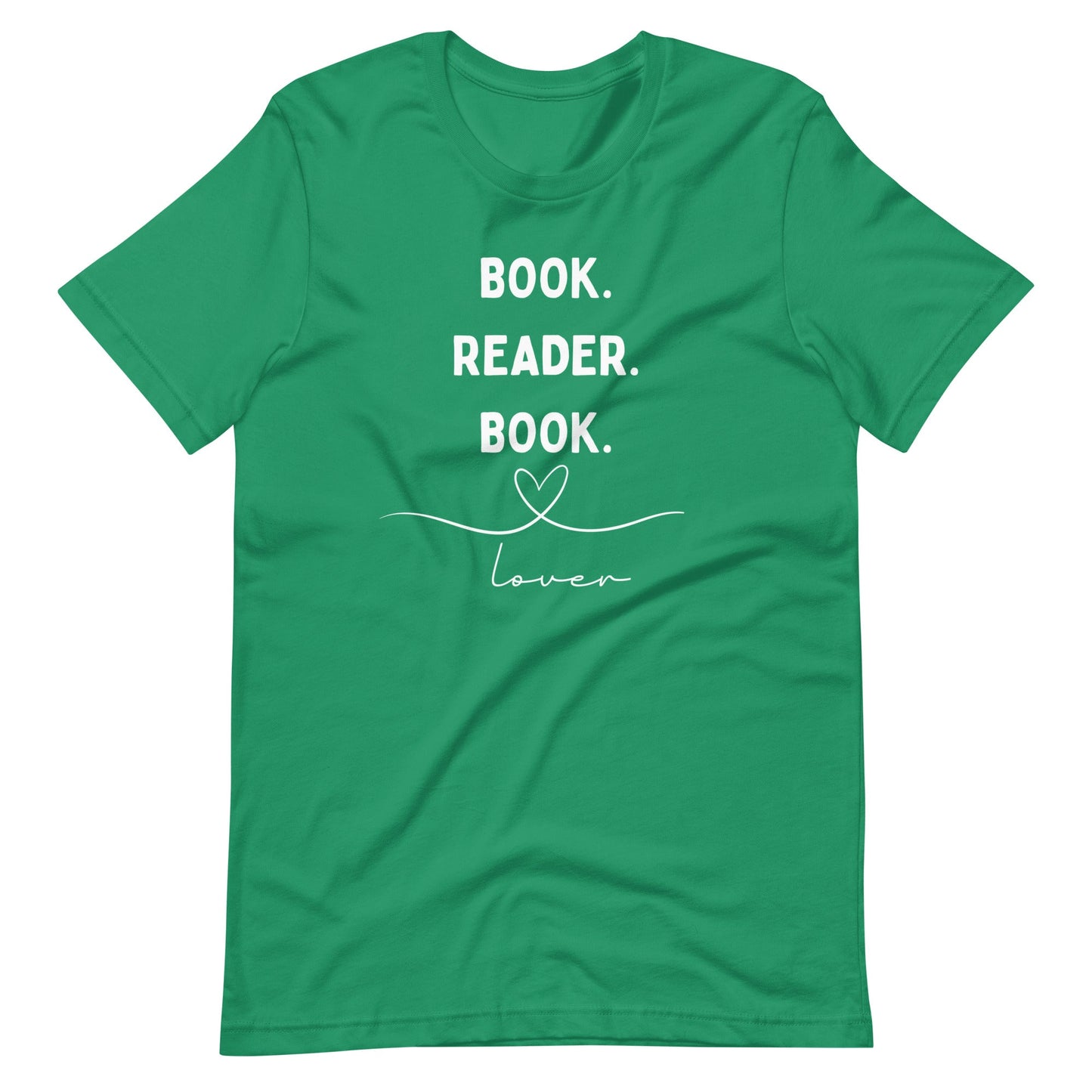 Book Reader Book Lover Women's T-shirt