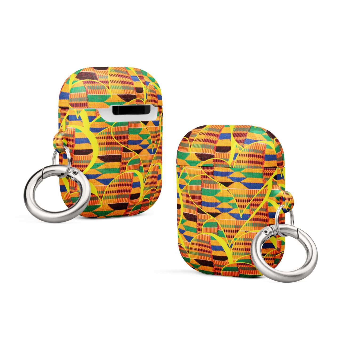 Case for AirPods® African Yellow