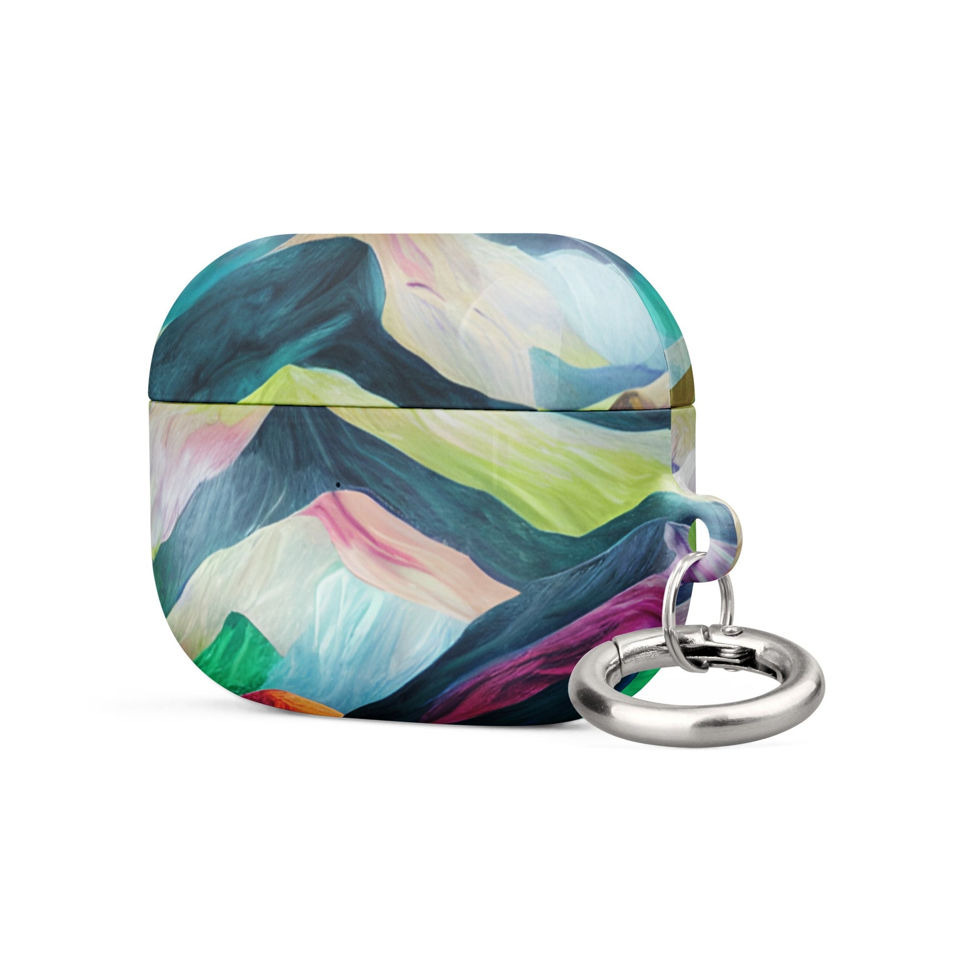 Case for AirPods® Surreal Mountains