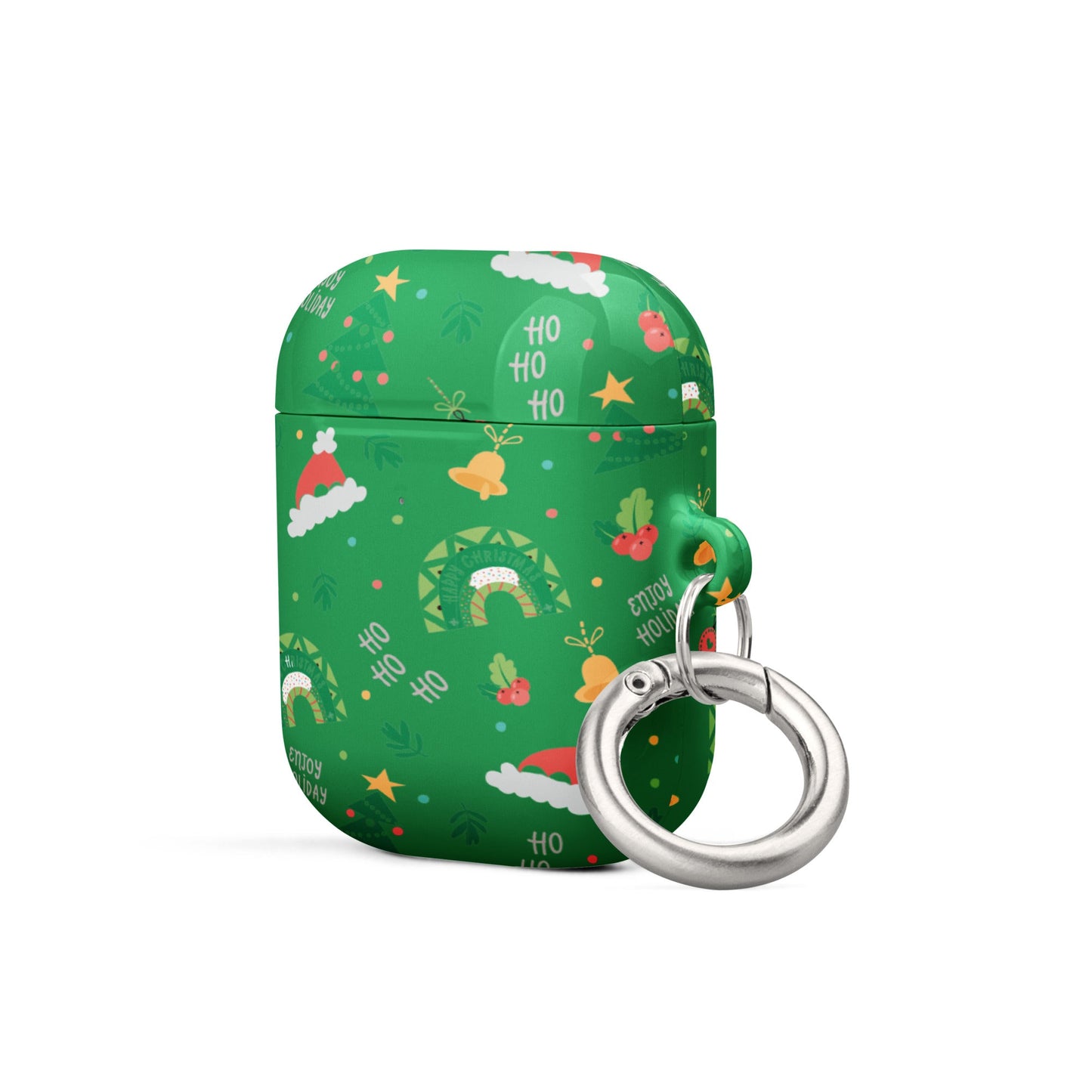 Christmas Green Case for AirPods®