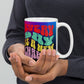 Every Day Is A New Day Mug