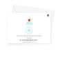 Fempreneur Relax Greeting Card