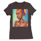 Goddess Blessed Women's Favourite T-Shirt