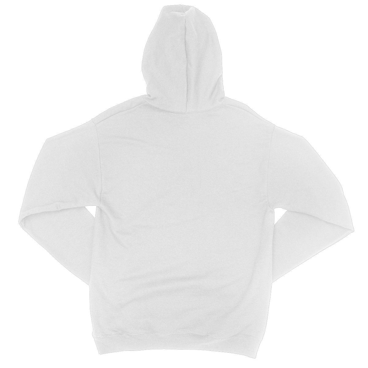 Goddess Bold College Hoodie