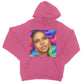 Goddess Bold College Hoodie