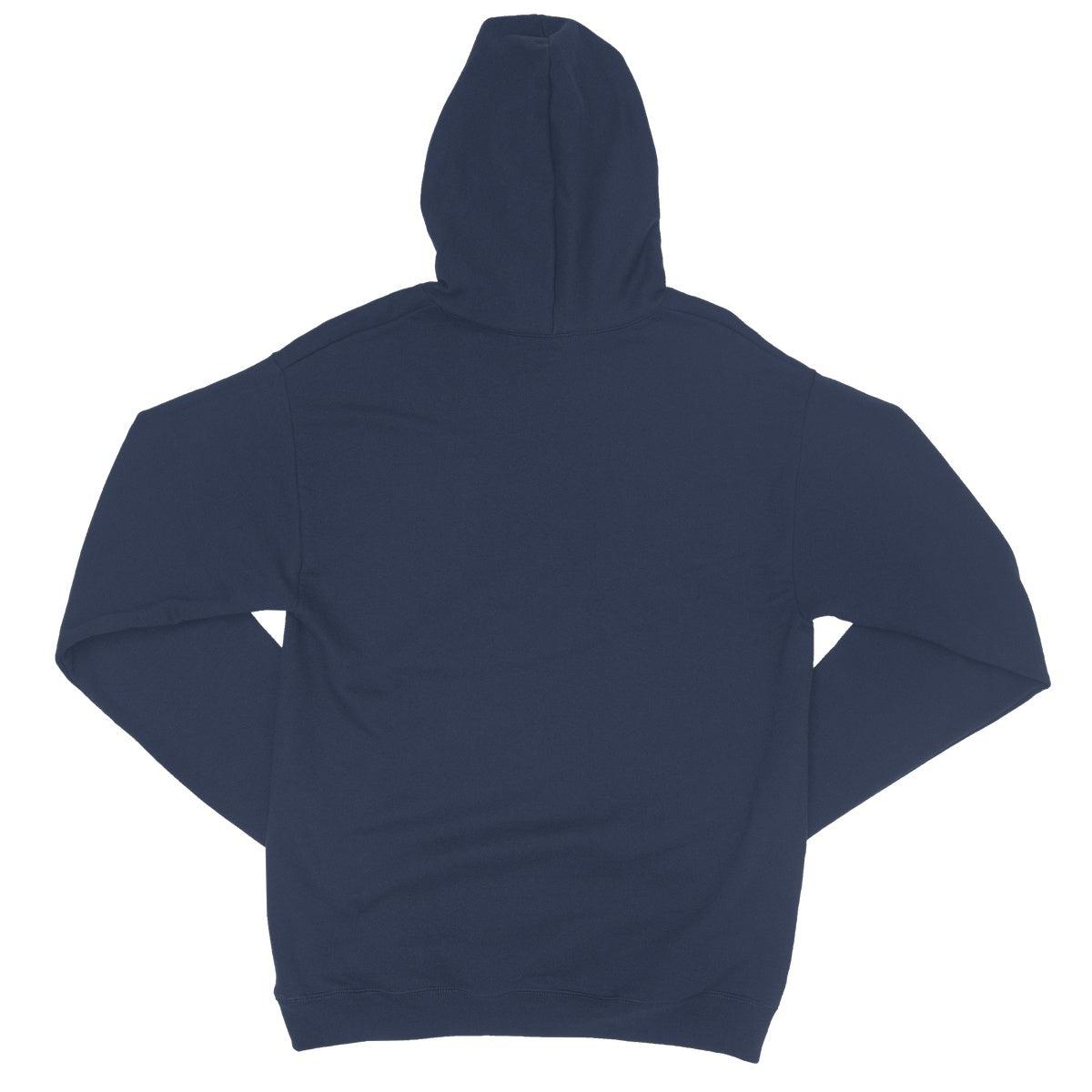 Goddess Bold College Hoodie