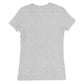 Goddess Cheeky Women's Favourite T-Shirt