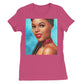 Goddess Cheeky Women's Favourite T-Shirt