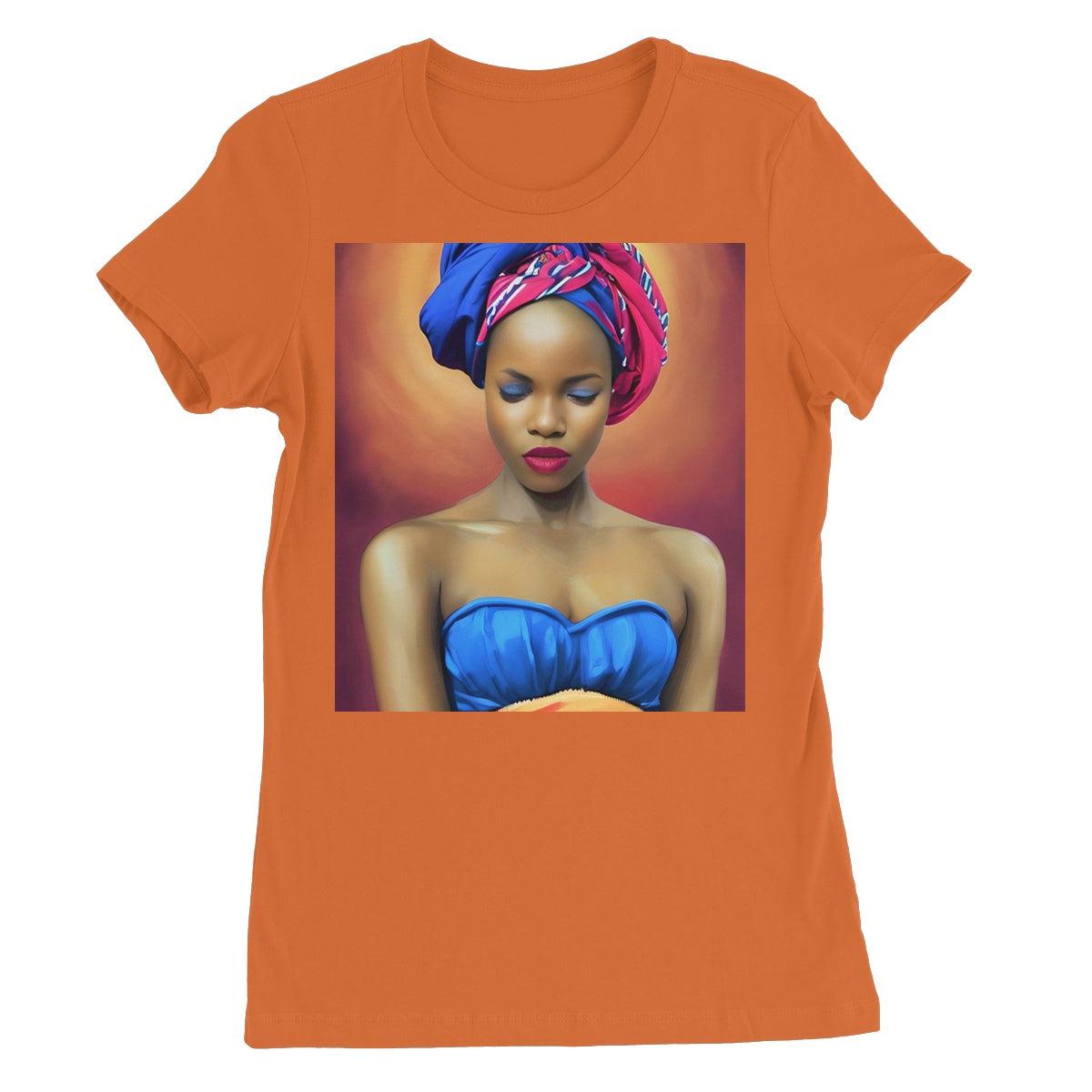 Goddess Chic Women's Favourite T-Shirt