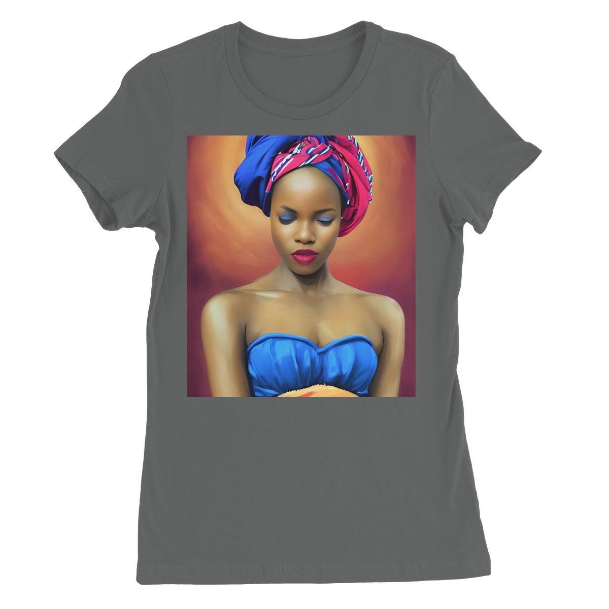 Goddess Chic Women's Favourite T-Shirt