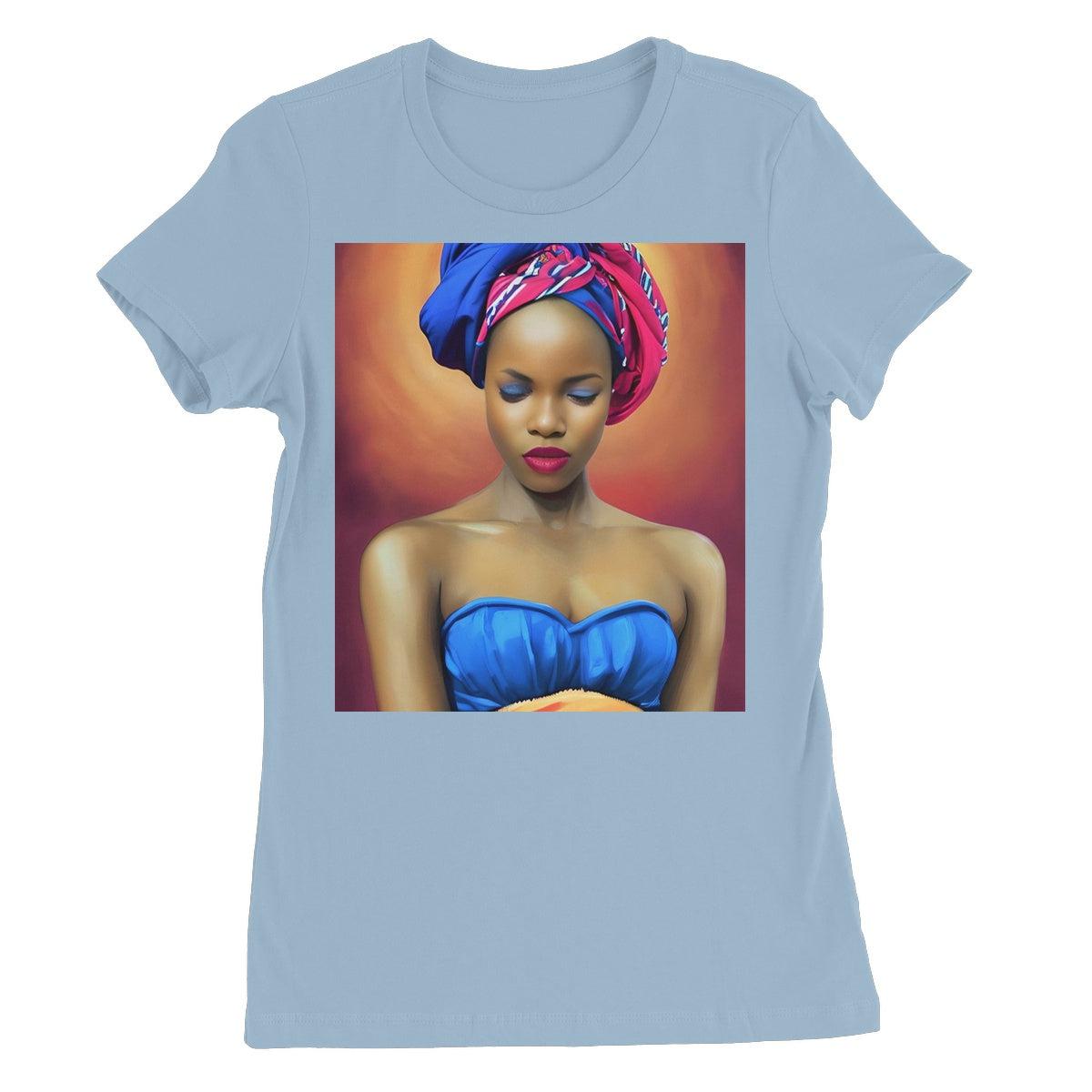 Goddess Chic Women's Favourite T-Shirt