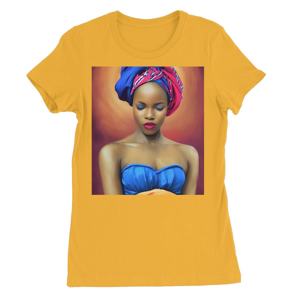 Goddess Chic Women's Favourite T-Shirt