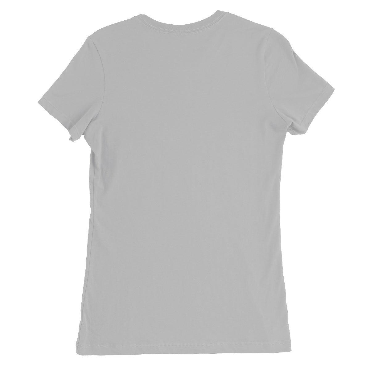 Goddess Chic Women's Favourite T-Shirt