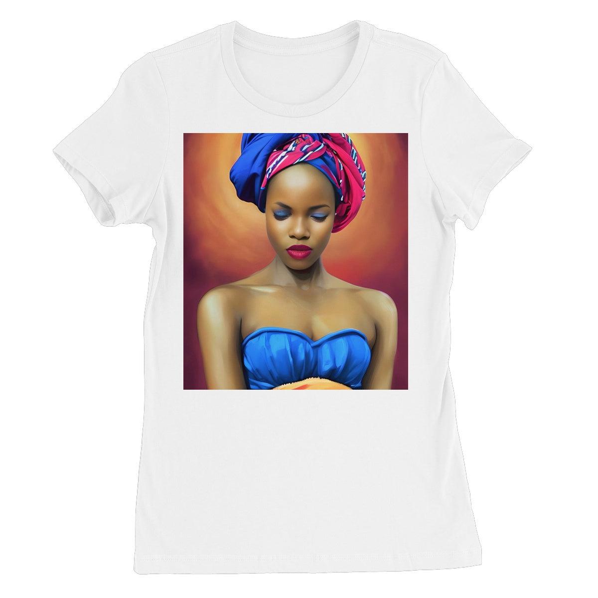 Goddess Chic Women's Favourite T-Shirt