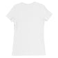 Goddess Chic Women's Favourite T-Shirt