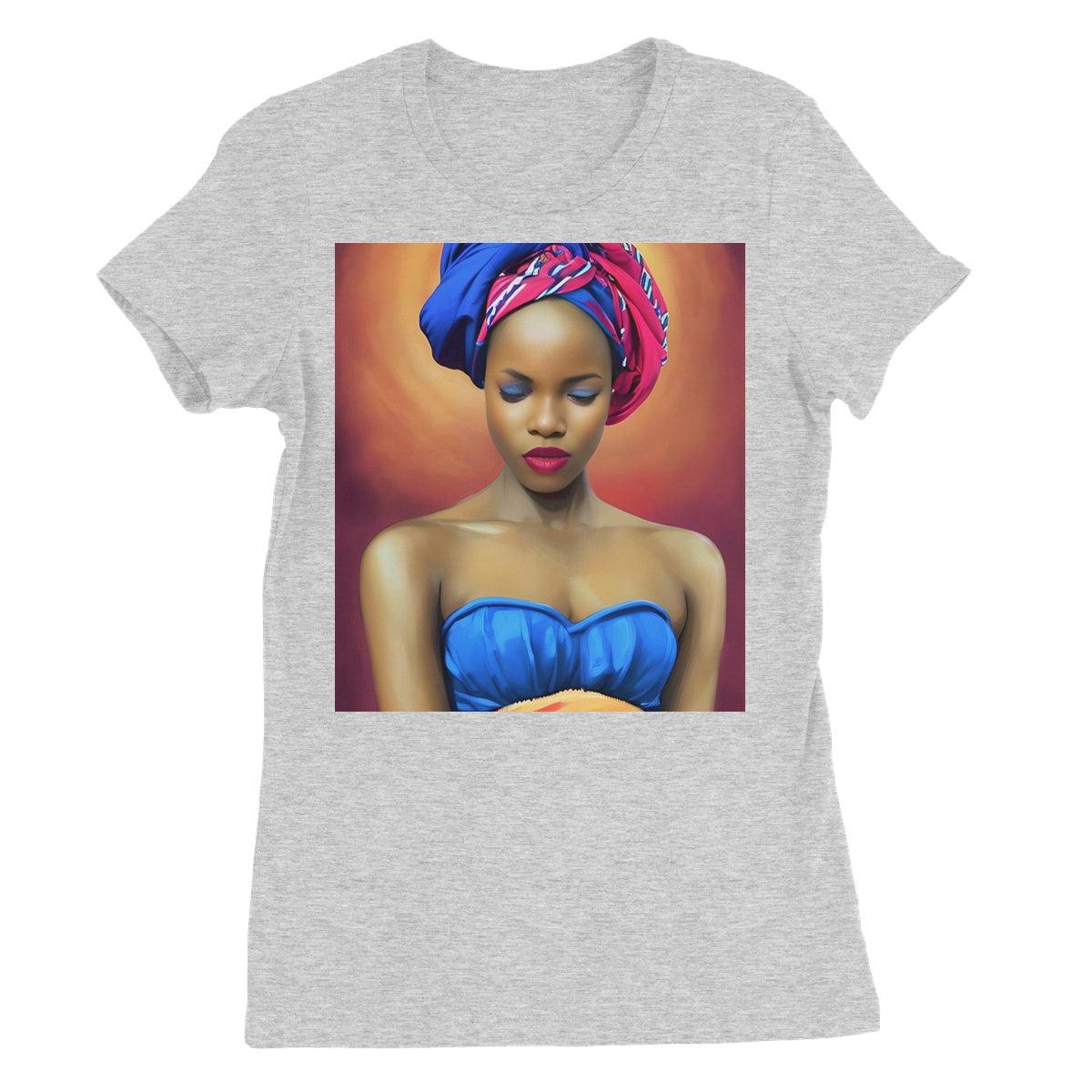 Goddess Chic Women's Favourite T-Shirt