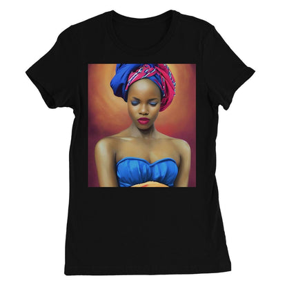 Goddess Chic Women's Favourite T-Shirt