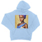 Goddess Curious College Hoodie