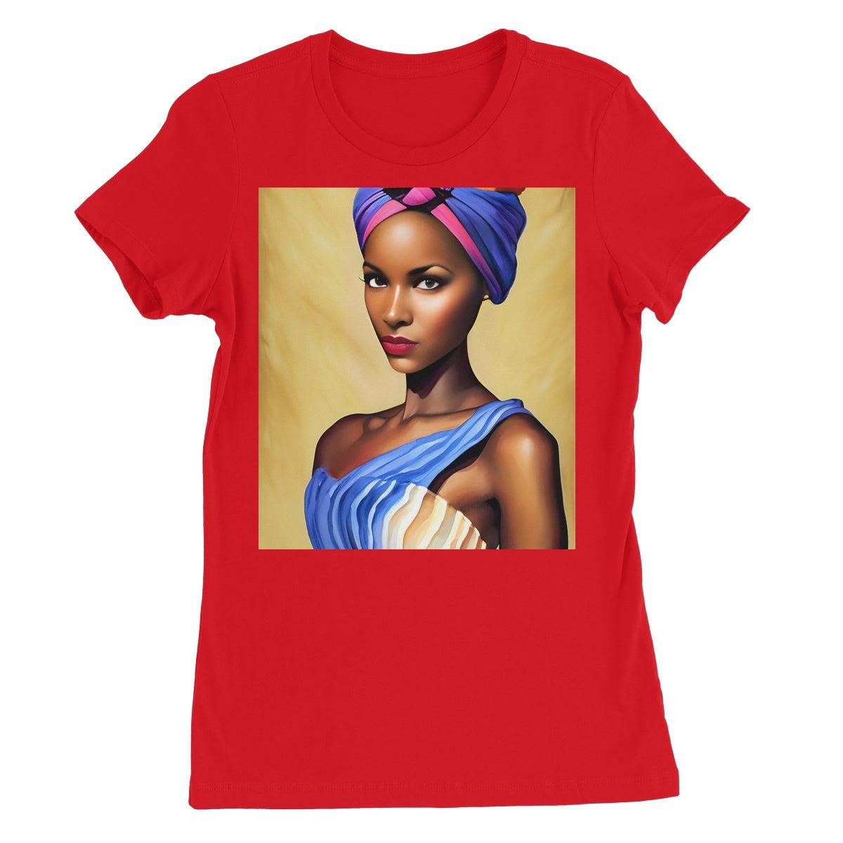 Goddess Curious Women's Favourite T-Shirt