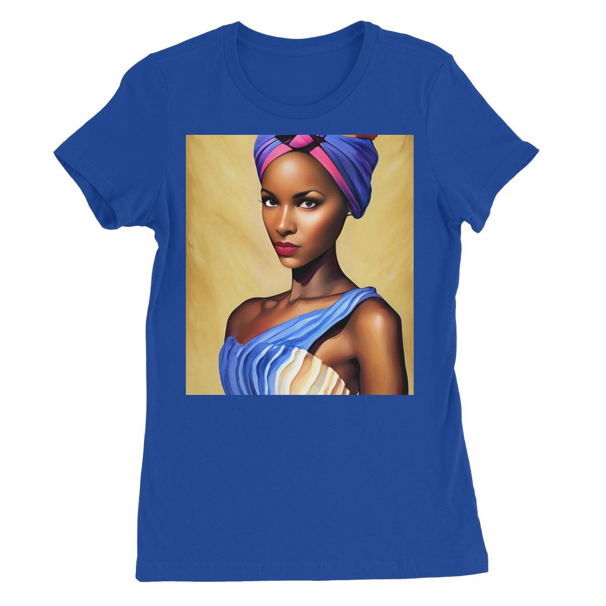 Goddess Curious Women's Favourite T-Shirt