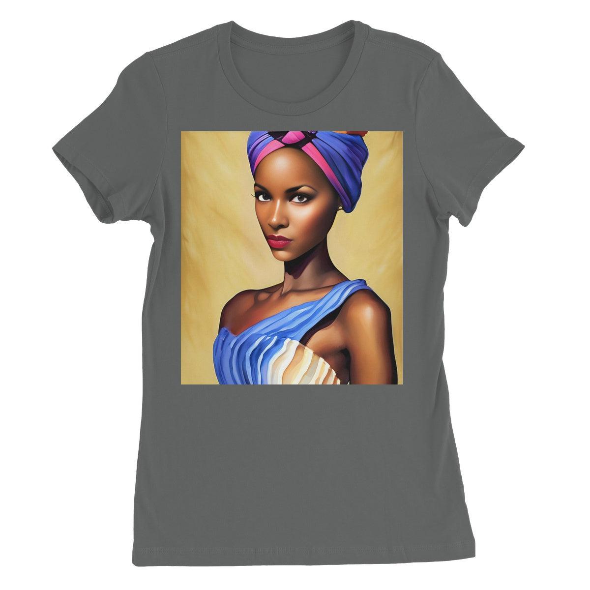 Goddess Curious Women's Favourite T-Shirt