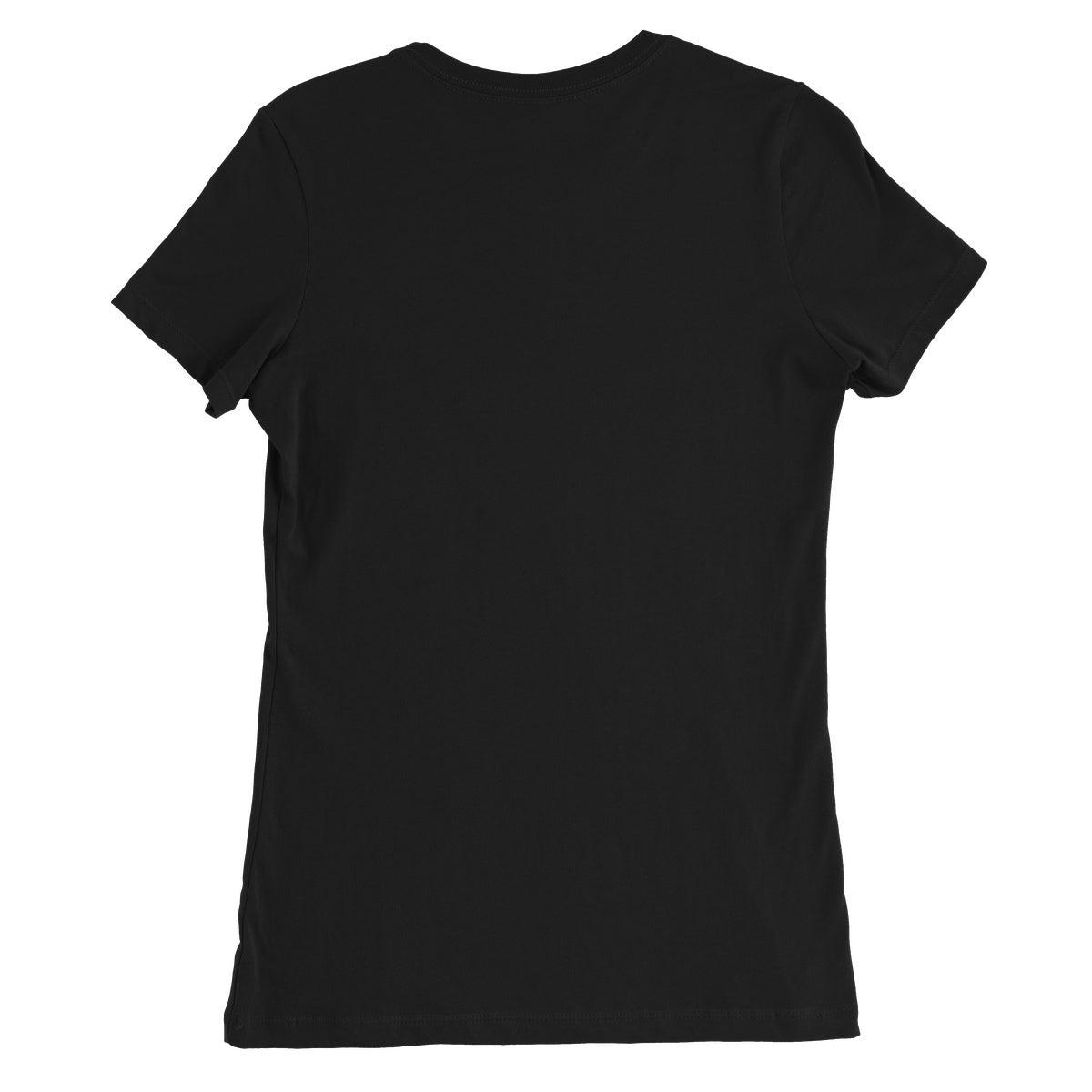 Goddess Curious Women's Favourite T-Shirt