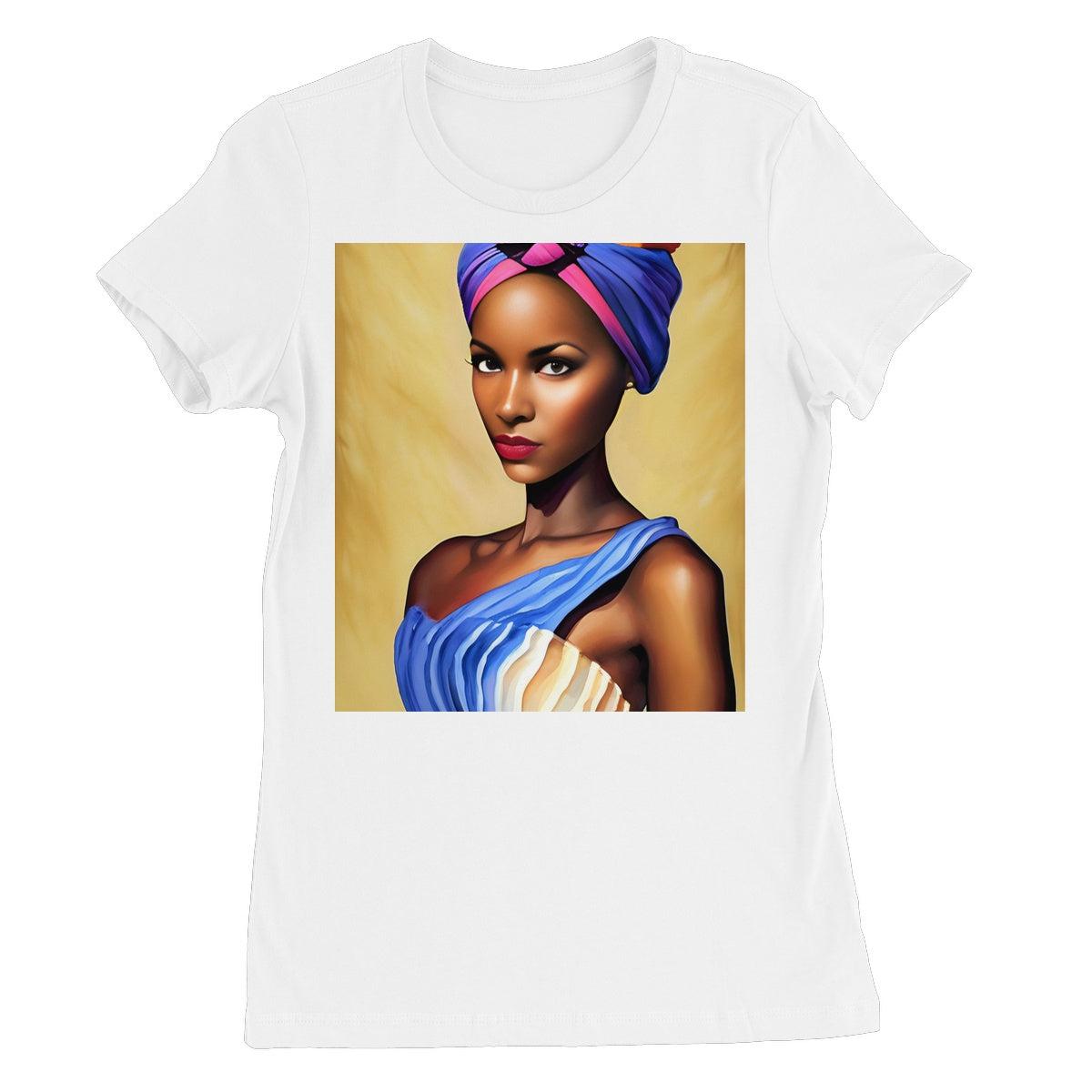 Goddess Curious Women's Favourite T-Shirt