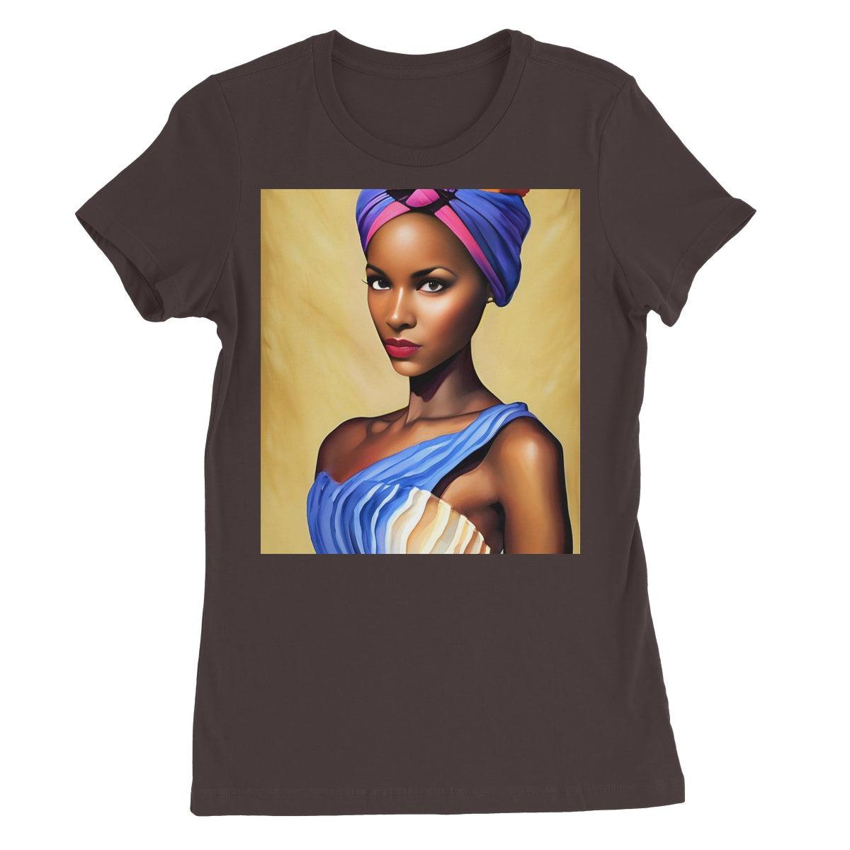 Goddess Curious Women's Favourite T-Shirt