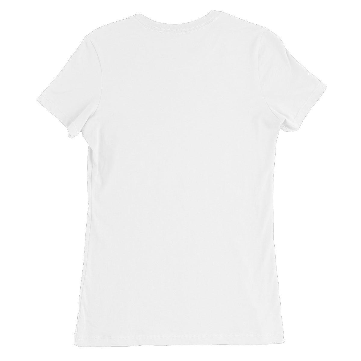 Goddess Curious Women's Favourite T-Shirt