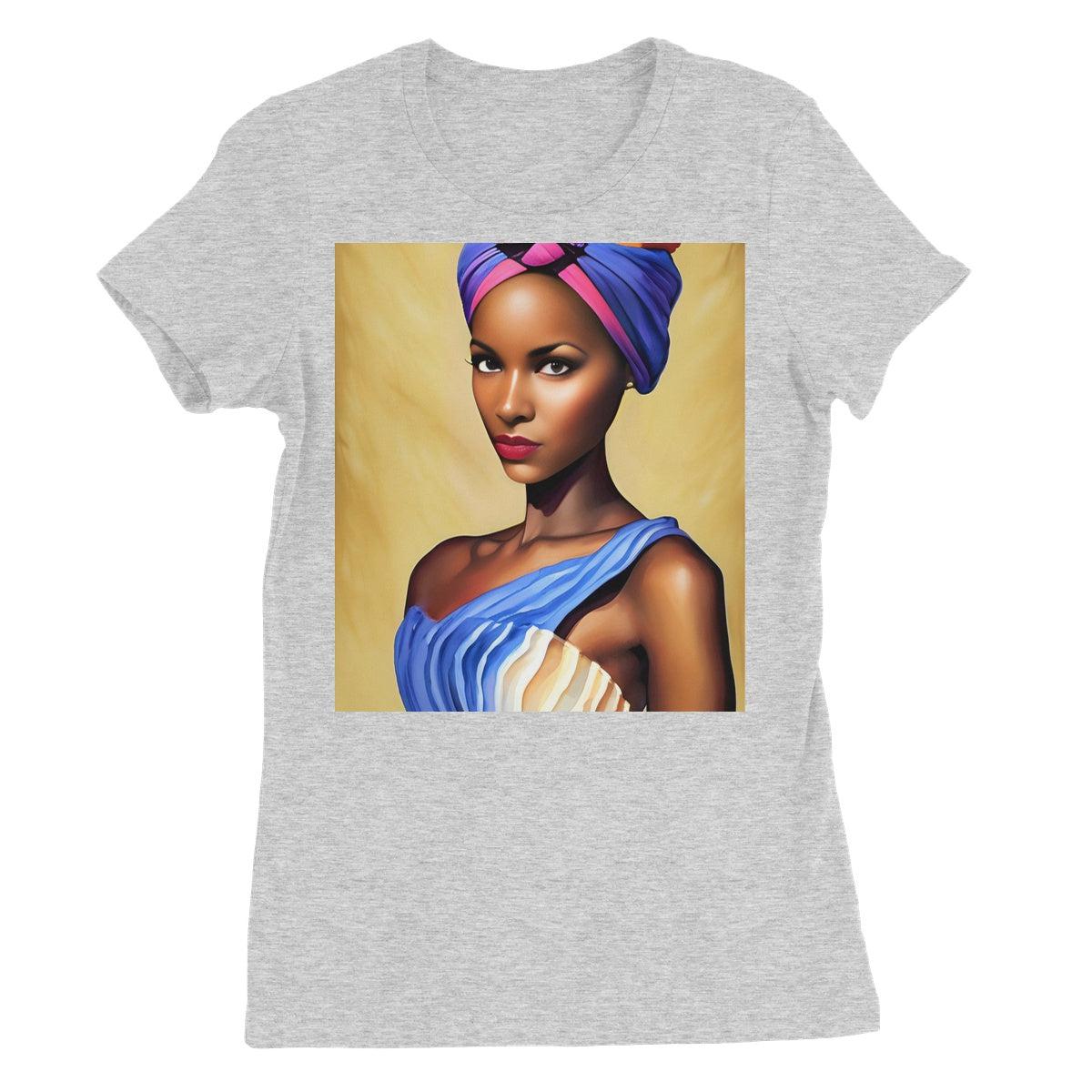 Goddess Curious Women's Favourite T-Shirt