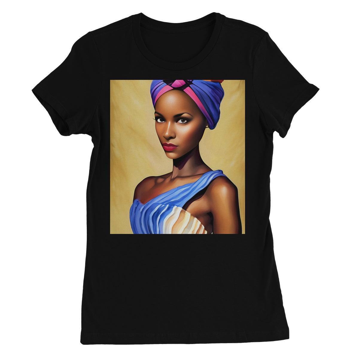 Goddess Curious Women's Favourite T-Shirt