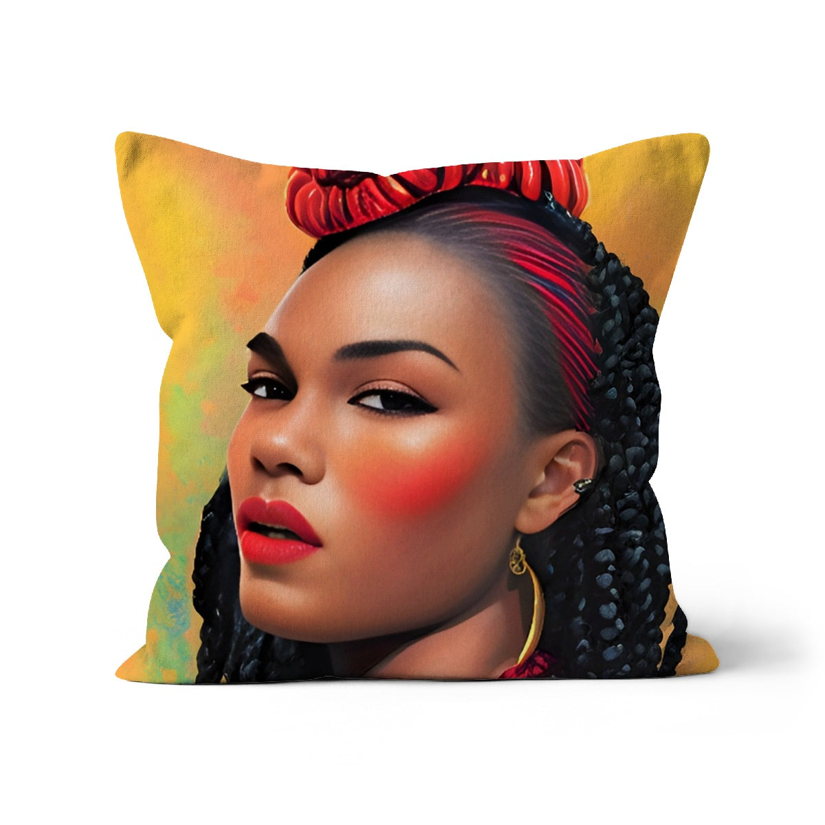 Goddess Delight Cushion