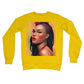 Goddess Delight Crew Neck Sweatshirt