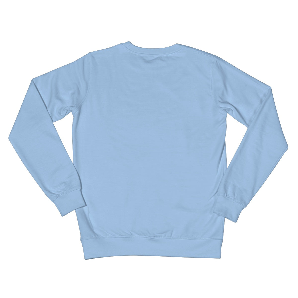 Goddess Delight Crew Neck Sweatshirt