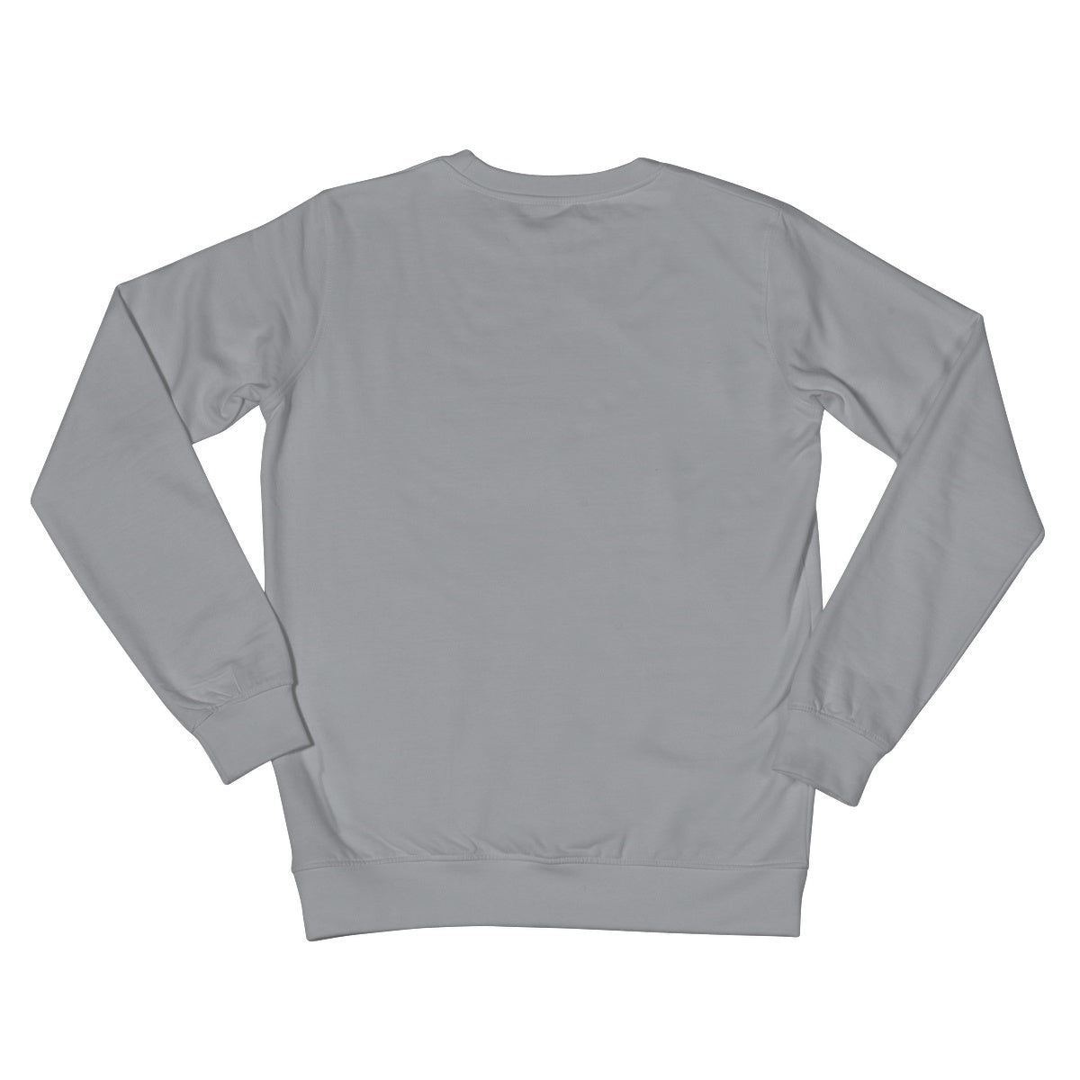 Goddess Delight Crew Neck Sweatshirt