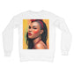 Goddess Delight Crew Neck Sweatshirt