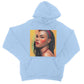 Goddess Delight College Hoodie