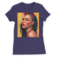 Goddess Delight Women's Favourite T-Shirt