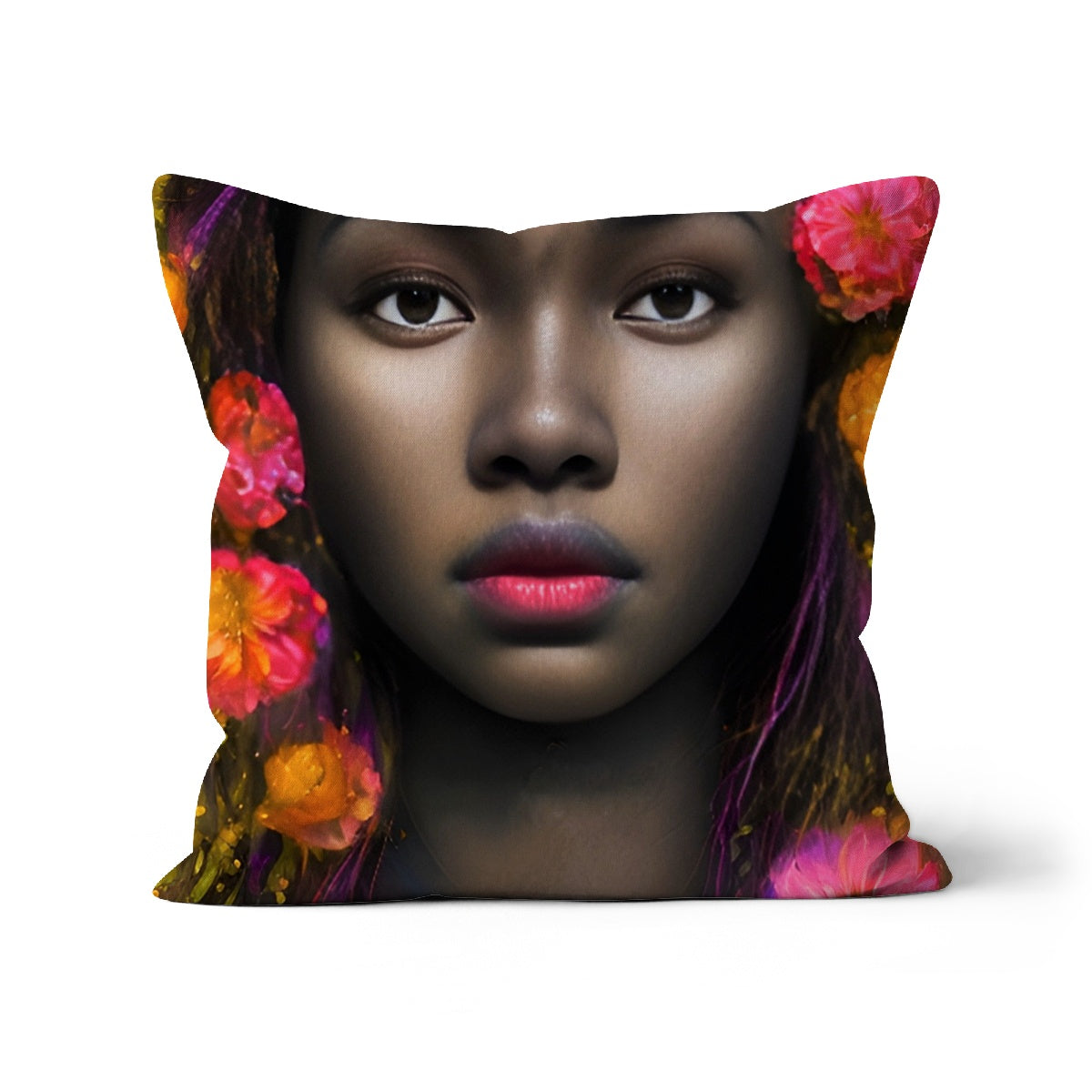 Goddess Delightful Cushion