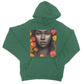 Goddess Delightful College Hoodie