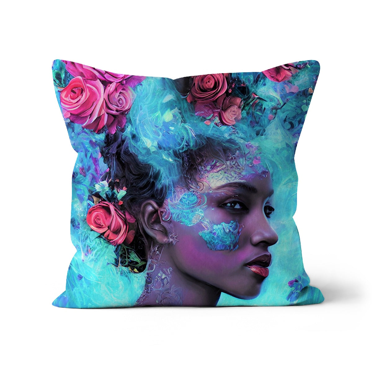 Goddess Dreamy Cushion