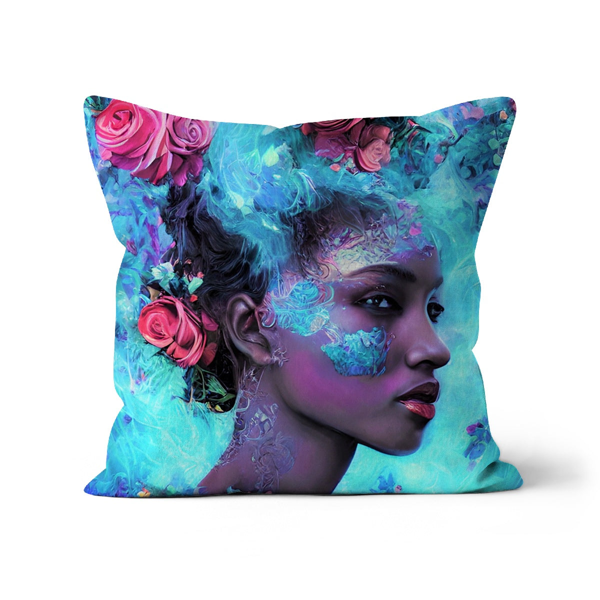 Goddess Dreamy Cushion