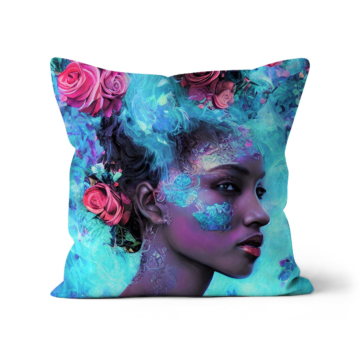 Goddess Dreamy Cushion