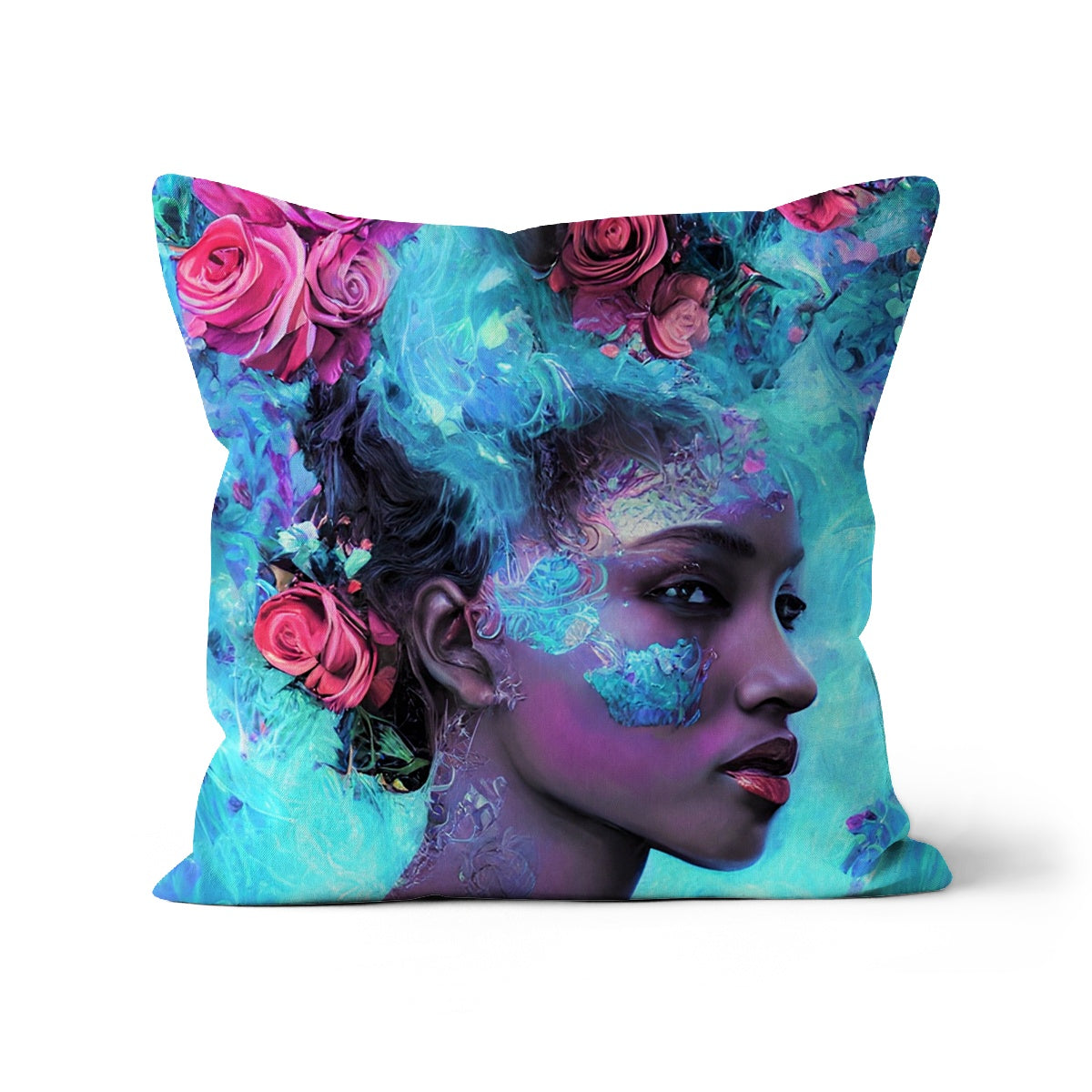 Goddess Dreamy Cushion