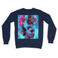 Goddess Dreamy Women's Crew Neck Sweatshirt